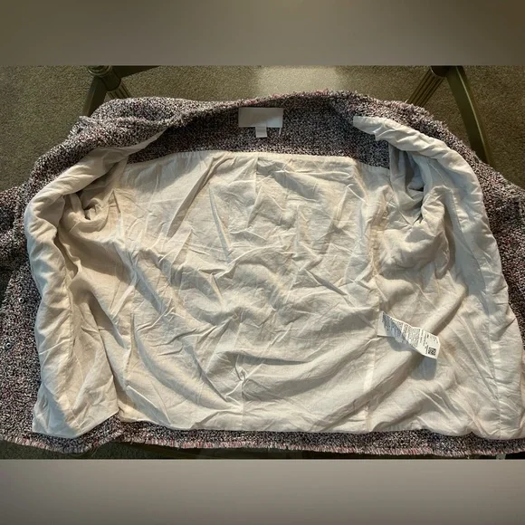 Hugo Boss Tweed Jacket - Picture 12 of 13